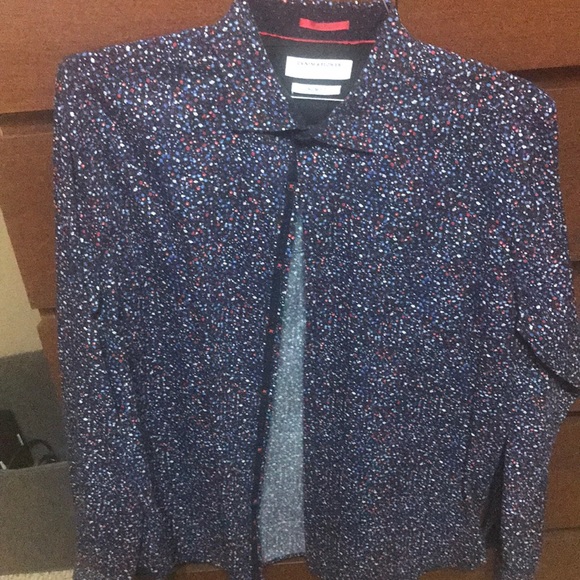 tj maxx denim and flower